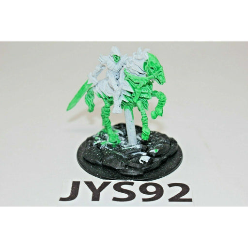 Warhammer Fantasy RPG Miniture Undead Knight - JYS92 | TISTAMINIS