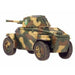 Flames of War Hungarian Csaba Armoured Car (x1) June 26 Pre-Order - Tistaminis