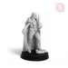 Artel Miniatures - Lord-Admiral Theador Earhsson 28mm New - TISTA MINIS