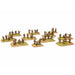 Rifle Platoon (x41 figs) June 26 Pre-Order - Tistaminis