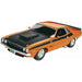 REV2596 '70 DODGE CHALLENGER T/A 2N1 (1/24) SL4 New - TISTA MINIS