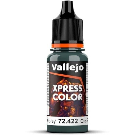 Vallejo Space Grey Xpress Color New - Tistaminis