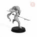 Artel Miniatures - Red Witch: Voidstalker Prime 28mm New - TISTA MINIS