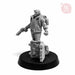 Artel Miniatures - The Huckster New - TISTA MINIS