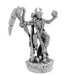 Wargame Exclusive NECROCYBORG CRYPTKEEPER New - TISTA MINIS