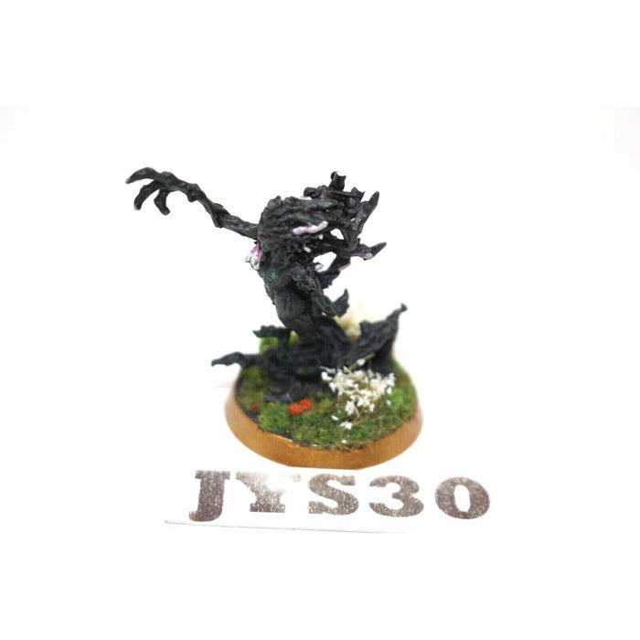 Warhammer Wood Elves Branchwraith Well Painted - JYS30 - Tistaminis