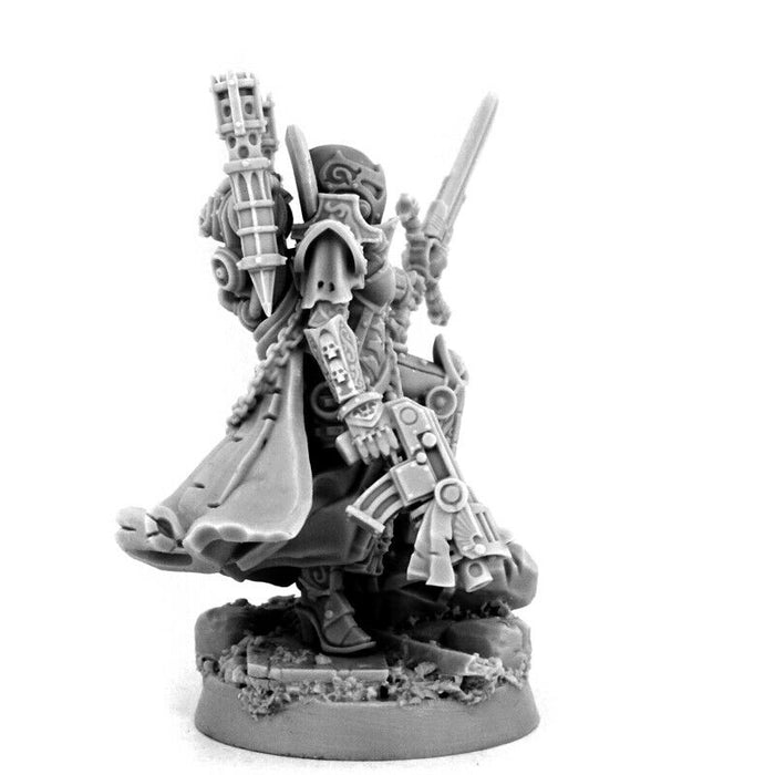 Wargame Exclusive EMPEROR SISTER SUPERIA New - TISTA MINIS