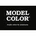 Vallejo Model Colour Paint Black Green (70.980) - Tistaminis