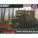 Rubicon German SdKfz 305/3a Expansion Set New - Tistaminis