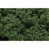 Woodland Scenics Foliage Cluster Medium Green (45 Cu.In.) WOO58 - TISTA MINIS
