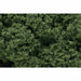 Woodland Scenics Foliage Cluster Medium Green (45 Cu.In.) WOO58 - TISTA MINIS