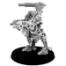 Wargames Exclusive MECHANIC ADEPT CASTELLAN-TYPE WALKER (MALE) New - TISTA MINIS