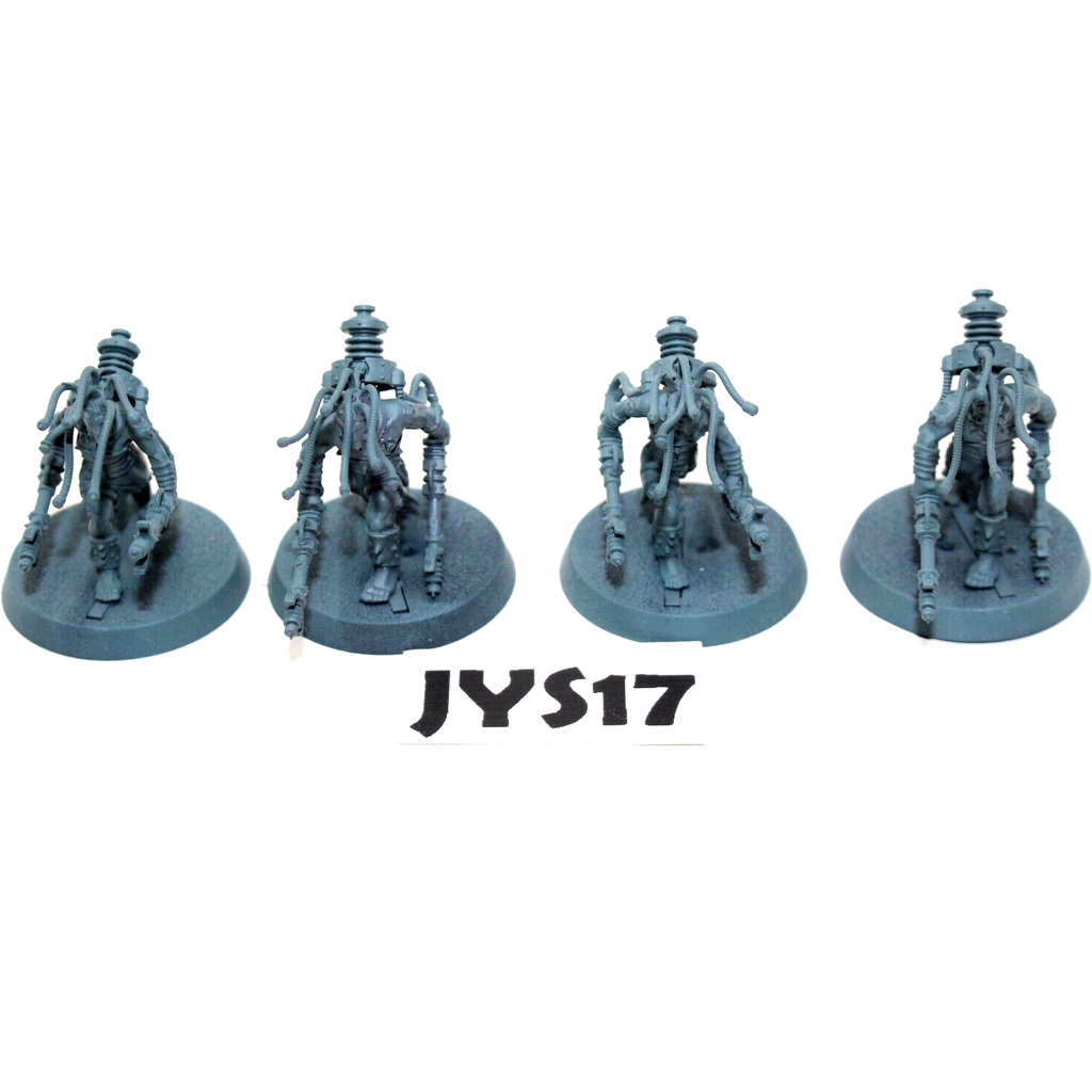 Warhammer Admech Forgeworld Models - JYS17 - Tistaminis