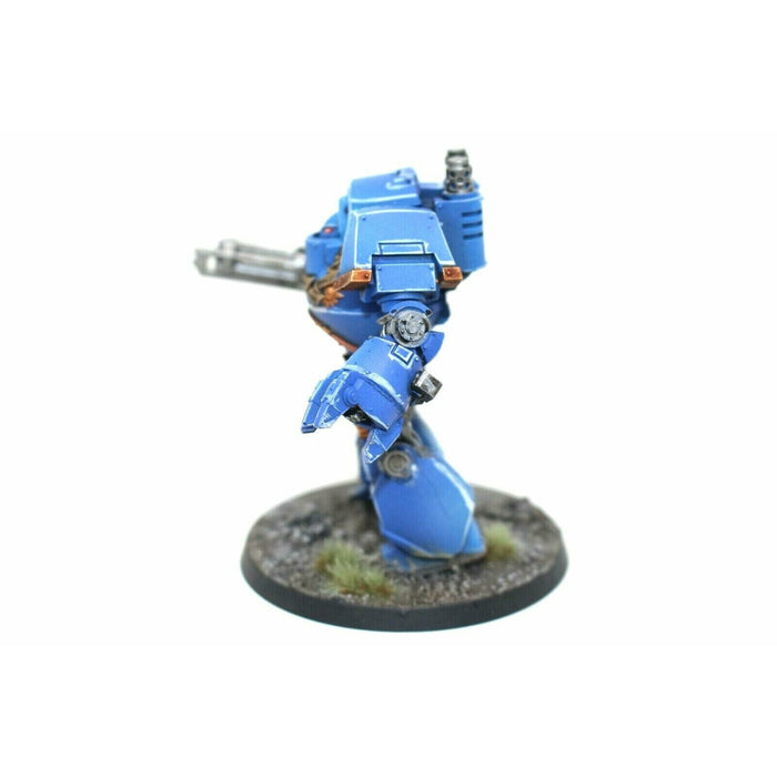 Warhammer Space Marines Contemptor Dreadnought Well Painted - TISTA MINIS