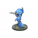 Warhammer Space Marines Contemptor Dreadnought Well Painted - TISTA MINIS