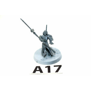 Warhammer Tau Ethereal - A17 - TISTA MINIS