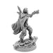 Wargames Exclusive - GREATER GOOD DEEP STRIKE VETERAN RANGER GUNSLINGER New - TISTA MINIS