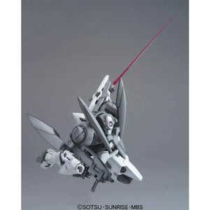 Bandai Gundam MG 1/100 GN-X New - Tistaminis