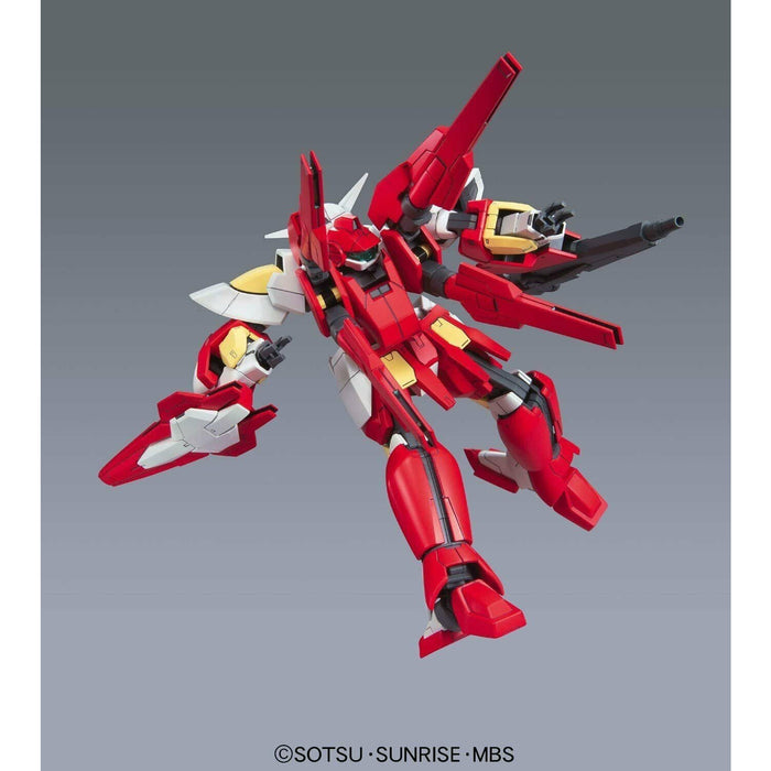 HG 1/144 #53 Reborns Gundam New - Tistaminis