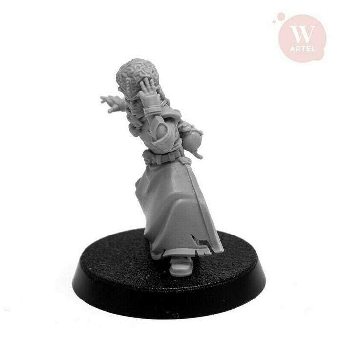 Artel Miniatures - Mastermind Brute 28mm New - TISTA MINIS