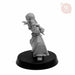 Artel Miniatures - Mastermind Brute 28mm New - TISTA MINIS