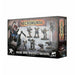 Warhammer ORLOCK ARMS MASTERS AND WRECKERS New - TISTA MINIS