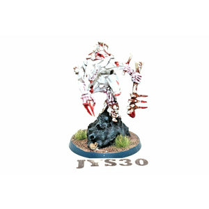 Warhammer Vampire Counts Crypt Horror Custom Well Painted - JYS30 - TISTA MINIS
