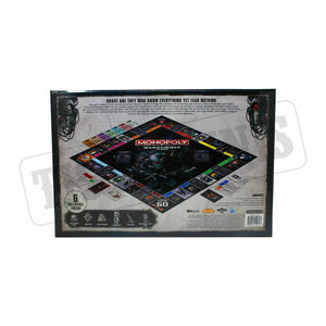 Warhammer 40k Monopoly New - TISTA MINIS