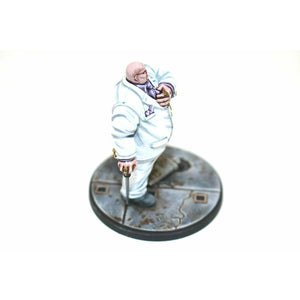 Marvel Crisis Protocol King Pin Well Painted - Tistaminis