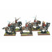 Warhammer Empire Pistolers Well Painted Incomplete - A33 - TISTA MINIS