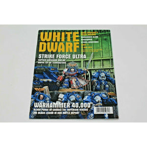 Warhammer White Dwarf Small Issue 27 May 2014 - WD2 | TISTAMINIS