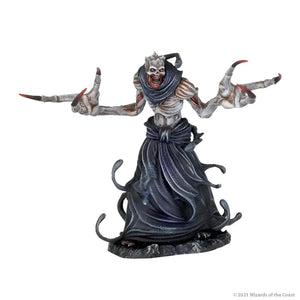 Dungeons & Dragons PAINT NIGHT KIT #6 BONECLAW New - Tistaminis