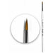 Abteilung502 Top Line Marta Kolinsky 2 Brush New - TISTA MINIS