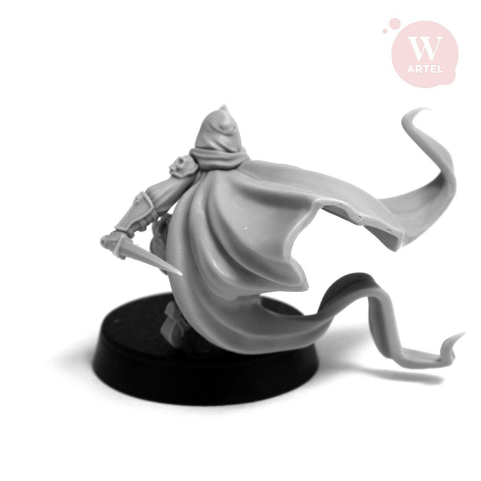 Artel Miniatures - Agent Riding Hood New - TISTA MINIS