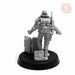 Artel Miniatures - The Huckster New - TISTA MINIS