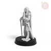 Artel Miniatures - Lord-Admiral Theador Earhsson 28mm New - TISTA MINIS