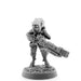 Wargames Exclusive - GREATER GOOD MARKSMAN STALKER TEAM (3U) New - TISTA MINIS