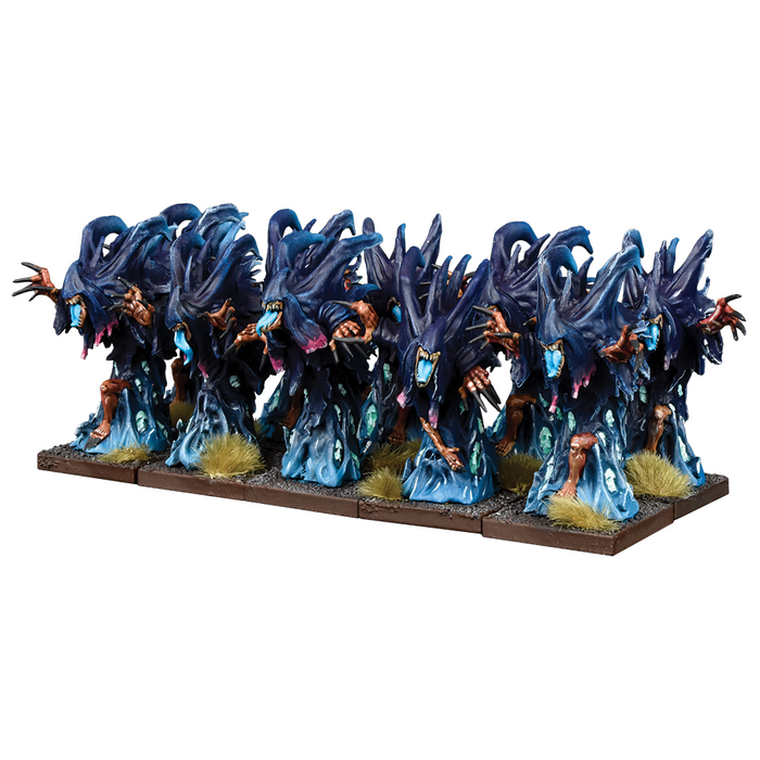 Kings of War Nightstalker Phantoms Troop New - Tistaminis