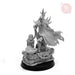 Artel Miniatures - Raidmaster with Female Slaves New - TISTA MINIS