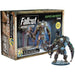 FALLOUT WASTELAND WARFARE: SUPER MUTANTS SWAN June 15 Pre-Order - Tistaminis