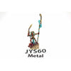 Warhammer Tomb Kings Liche Priest Well Painted Metal - JYS60 - Tistaminis