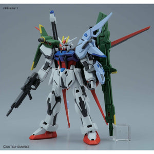 Bandai Gundum HG 1/144 R17 Perfect Strike Gundam New - Tistaminis