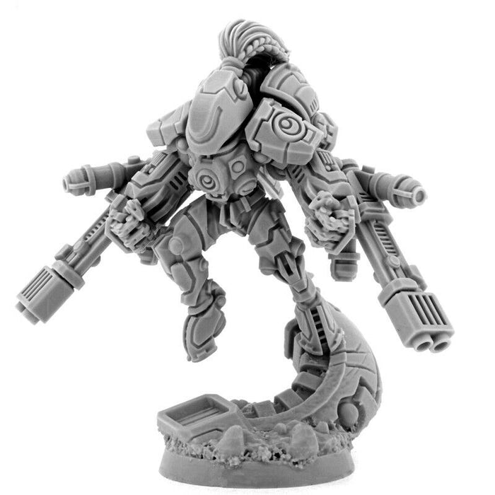 Wargame Exclusive GREATER GOOD SHADOWSTAR COMMANDER New - TISTA MINIS