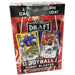 LEAF FOOTBALL 2022 BLASTER BOX New - Tistaminis