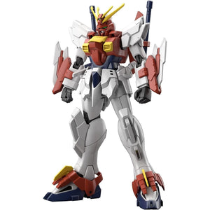 Bandai Gundam HG 1/144 BLAZING GUNDAM New - Tistaminis