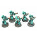 Warhammer Space Marines Hellblasters Well Painted - JYS97 - TISTA MINIS