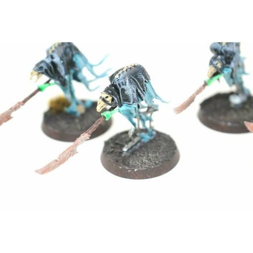 Warhammer Vampire Counts Glaivewraith Stalkers Well Painted - JYS59 - TISTA MINIS