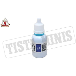 Formula P3 Blue Ink (PIP93016) - Tistaminis