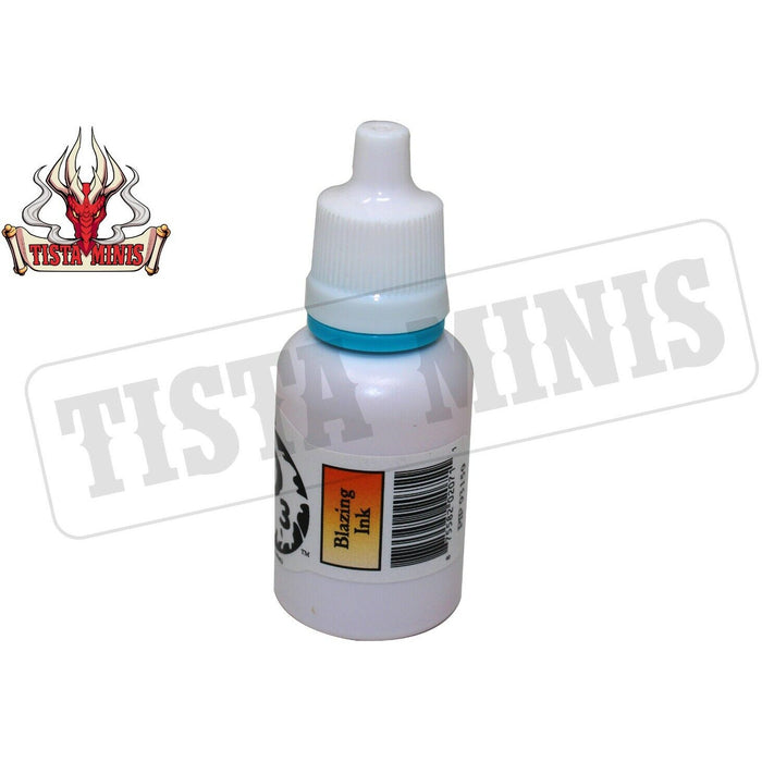 Formula P3 Blazing Ink (PIP93159) - Tistaminis