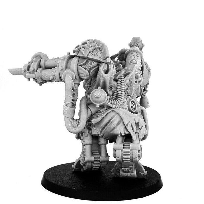 Wargames Exclusive - CHAOS ROTTEN PRINCE OF DAEMONS New - TISTA MINIS